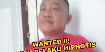 “Wanted” Uang Janda Raib Setelah Nikah, Suami Bawa Kabur Uang 50 Juta