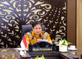 Pengembangan Sistem Pangan yang Berkelanjutan menjadi Syarat utama Peningkatan Peran Sektor Pertanian