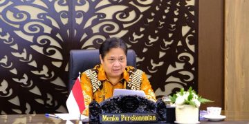Pengembangan Sistem Pangan yang Berkelanjutan menjadi Syarat utama Peningkatan Peran Sektor Pertanian