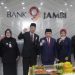 Al Haris Harap Bank Jambi Bantu Pulihkan Ekonomi Masyarakat