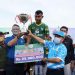 Al Haris Secara Resmi Menutup Turnamen Gubernur Cup 2022