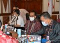Al Haris Usulkan Pelebaran Jalan Nasional Guna Dorong Pertumbuhan Ekonomi Masyarakat