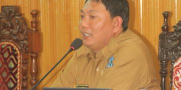 Terkait TSM, Wabup Hairan Sebut Akan Datangkan Pihak Kementrian