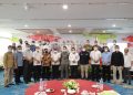 Hadiri Rapat PI 10 Persen, Wabup Hairan Ungkap Akan Bertemu Pihak Kementrian