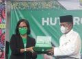 Sani: UMKM Pilar Pembangkit Perekonomian Jambi