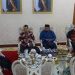  Al Haris Terima Audiensi Bersama Keturunan Sultan Thaha