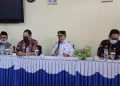 Al Haris Segera Lakukan Reformasi dan Revitalisasi SMA TT