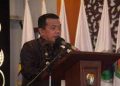 Al Haris: Buku 65 Tokoh Perspektif Pemikiran Pembangunan Jambi