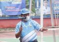 Gubernur Al Haris Ajak Pemangku Kepentingan Tingkatkan Prestasi Tenis