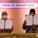 Pemprov Jambi Tandatangani MoU Misi Dagang dan Investasi dengan Pemprov Jatim