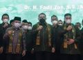 Al Haris: HKTI Mitra Strategis Pemerintah Sejahterakan Petani