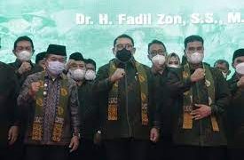 Al Haris: HKTI Mitra Strategis Pemerintah Sejahterakan Petani