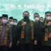 Al Haris: HKTI Mitra Strategis Pemerintah Sejahterakan Petani
