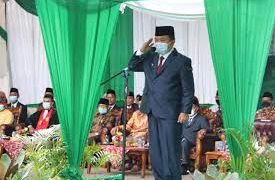 Al Haris: Hari Amal Bakti adalah Momentum Perkuat Kerukunan Umat Beragama