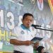 Al Haris : Dengan Berolahraga Akan Mendidik Generasi Muda Menjadi Pribadi yang Disiplin