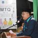 Bupati Tanjab Barat Hadiri Pembukaan MTQ Ke-IX tingkat Kelurahan Tebing Tinggi