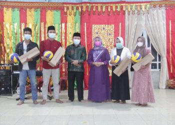 Al Haris: Pemprov Terus Upayakan Tingkatkan Ekonomi Masyarakat