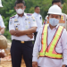 Gubernur Al Haris Tinjau Pelabuhan Desa Tenam