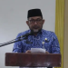 Sekda Provinsi Jambi Buka Rakortek Renbang