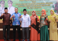 Pemkab Tanjab Barat Silaturahmi Dengan Dandenpom II/2 Jambi