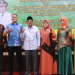 Pemkab Tanjab Barat Silaturahmi Dengan Dandenpom II/2 Jambi