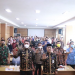 Wabup Tanjab Barat Buka Rembuk Stunting Desa Lokus 2023