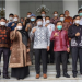 Gubernur Jambi Kejar Target Participating Interest 10 % Daerah Penghasil Migas