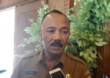 Dinas PUPR Provinsi Jambi Akan Perbaiki 2 Ruas Jalan Menuju Kecamatan Air Hitam