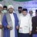 Gubernur Jambi Hadiri Isra’ Miraj di Ponpes Al Jauharen Tanjung Johor