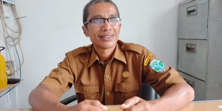 Pemkab Batanghari Anggarkan Rp. 234 Juta Untuk Janda Veteran