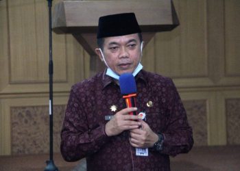 Gubernur Jambi Targetkan Geopark Merangin Masuk Dalam UGG