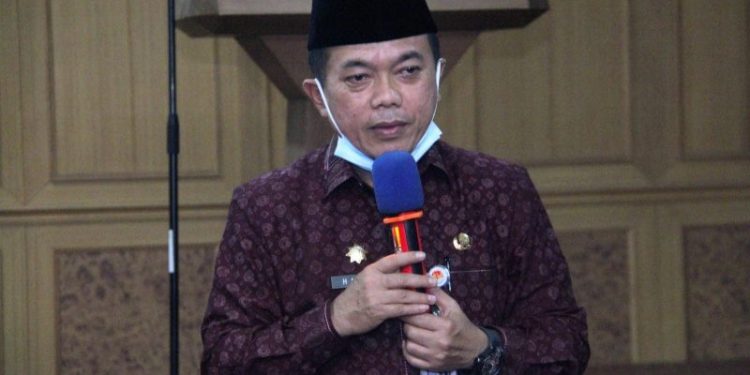 Gubernur Jambi Targetkan Geopark Merangin Masuk Dalam UGG