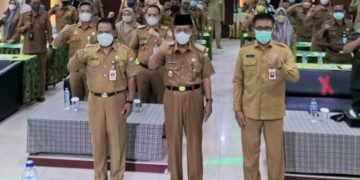 Sani: Pemprov Jambi Terus Dorong UMKM