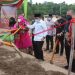Gubernur Jambi Dukung Pembangunan Tempat Ibadah