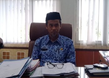 Sekda M.Azan: ASN Batanghari Jangan Mengandalkan PTT