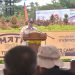 Wabup BBS Hadiri Pelepasan Peserta Sumatera Tribute Jambi-Medan