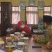Bupati Masnah Kunker Ke SMA Titian Teras
