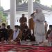 Bupati Masnah Sambut Gubernur Jambi Pada Acara Isra Mi’raj