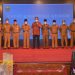 Wabup BBS Hadiri Rakor Kenduri Swarna Bumi Peradaban Sungai Batanghari