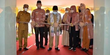 Gubernur Al Haris Upayakan Pemerataan Dokter Spesialis
