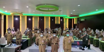 Pemerintah Jambi Dorong Perkembangan UMKM