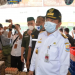 Gubernur Jambi Sidak ke Pasar Tradisional