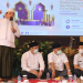 Gubernur Jambi Berharap Generasi Milenia Dibekali Ilmu Agama