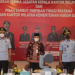 Gubernur Jambi Hadiri Sertijab Kakanwil Kemenkumham