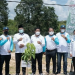 Dinas PUPR Provinsi Jambi Peringati Hari Air Sedunia ke-30 Tahun 2022