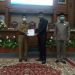 DPRD Muaro Jambi Gelar Rapat Paripurna Penyampaian Hasil Reses