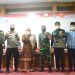 Bupati Masnah Hadiri Deklarasi Ikrar Damai Pilkades Serentak Gelombang I