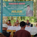 Jurjani Ketua Komisi II DPRD Muaro Jambi Reses ke Desa Sekernan