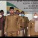 Ketua DPRD Muaro Jambi Hadiri Peresmian Desa Persiapan Bukit Baling