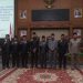 Ketua DPRD Muaro Jambi Melantik Ketua dan pengurus BK